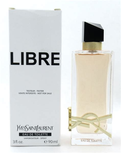 ysl libre nasıl bir koku|ysl libre .